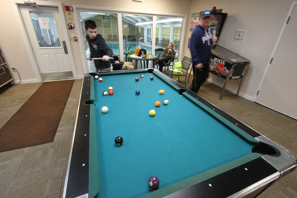 Cold Spring Resort 41/64