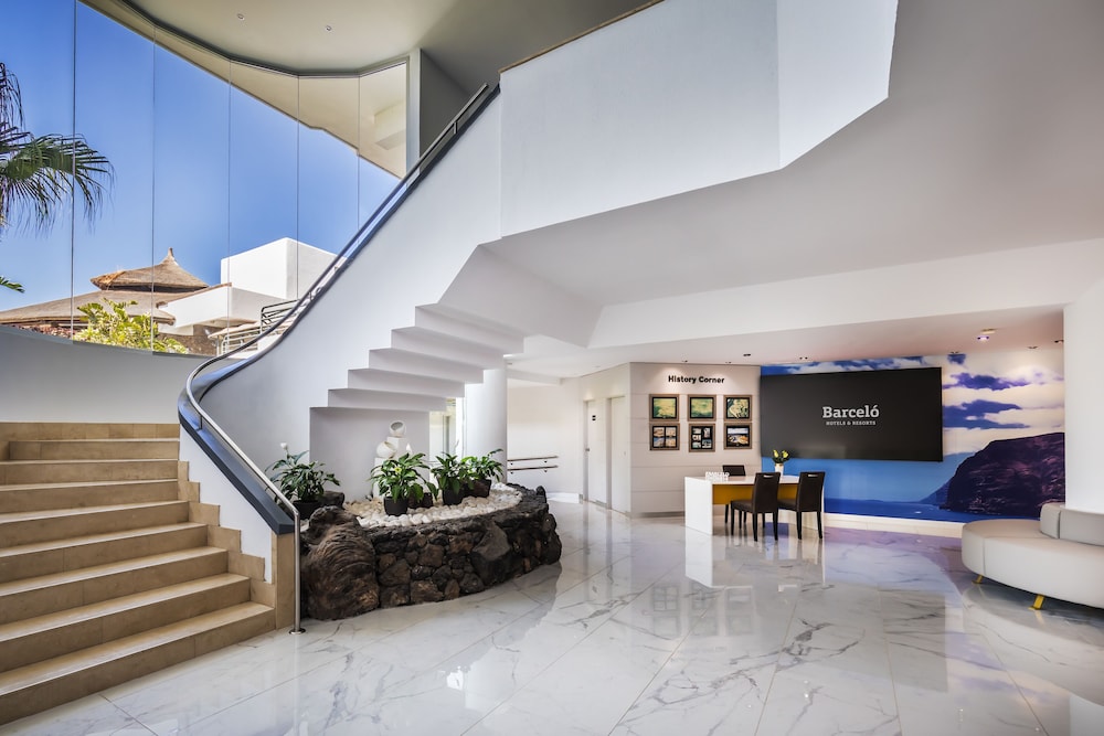 Barcelo Santiago - Adults Only 13/70