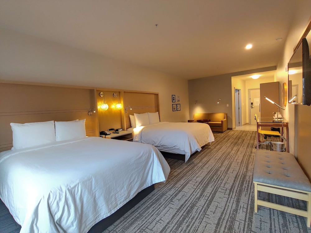 Radisson Hotel Atlanta Airport 12/42
