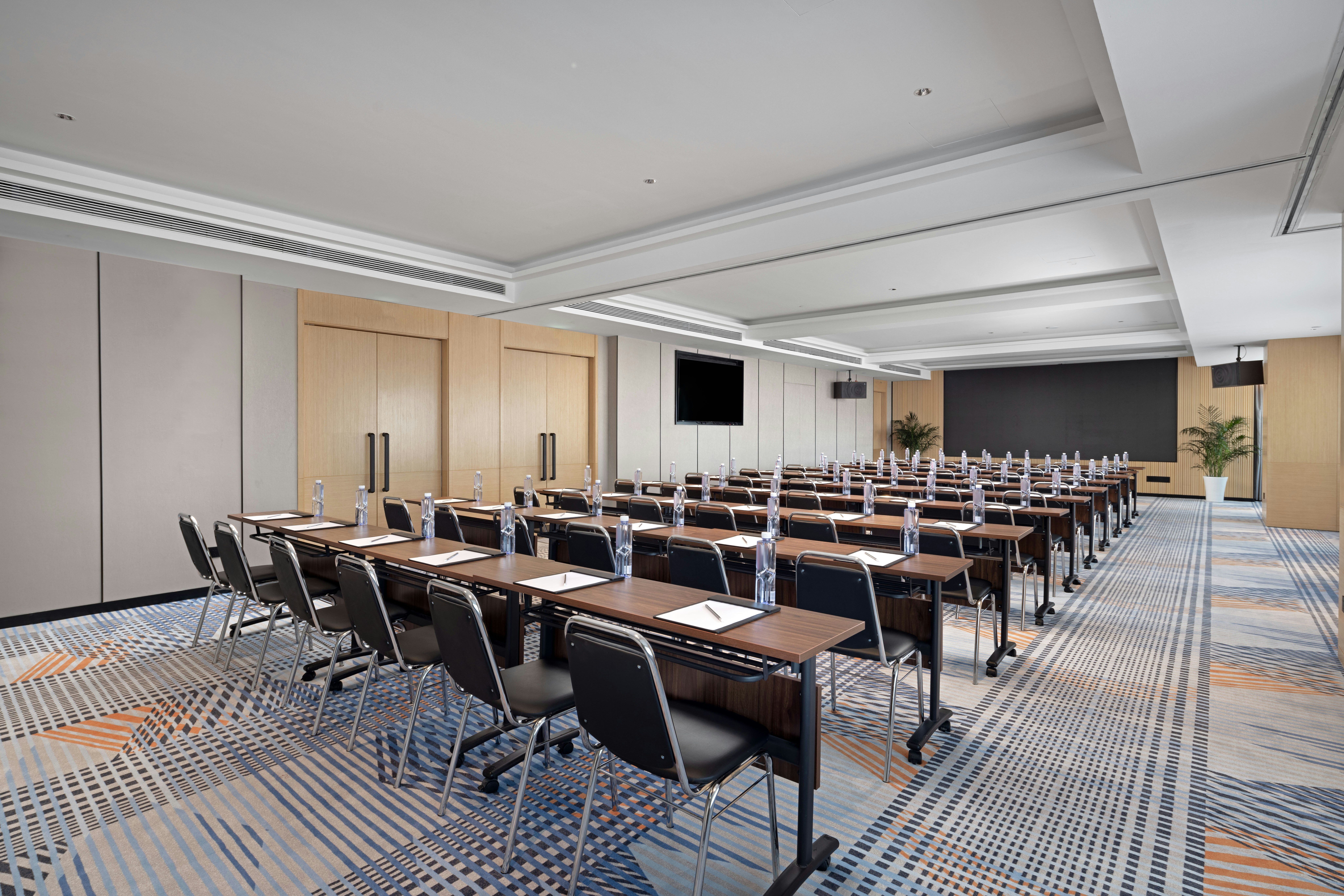 Hilton Garden Inn Zigong High-Tech Zone 28/29