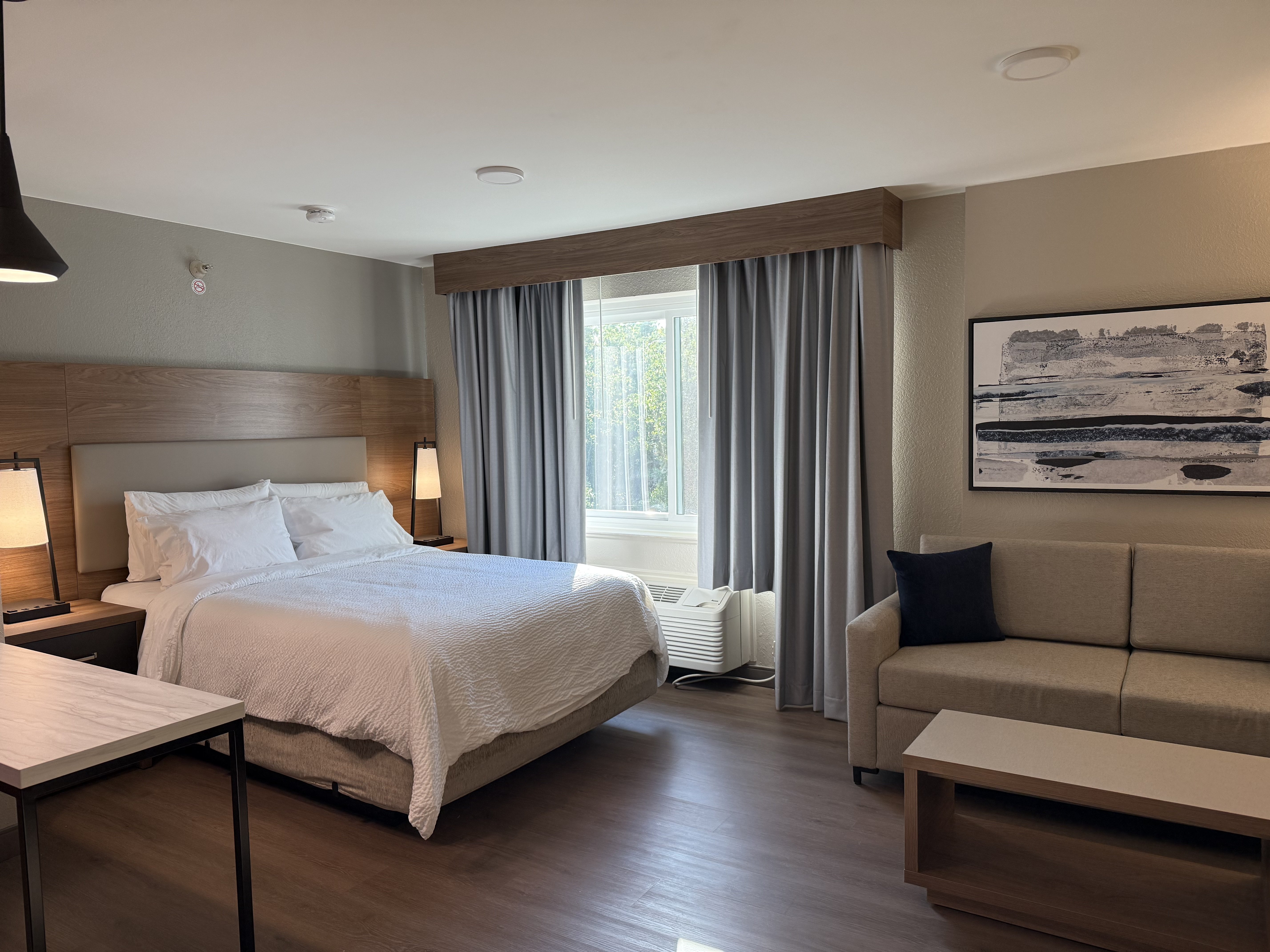 Candlewood Suites Jacksonville Southpoint by IHG 18/70