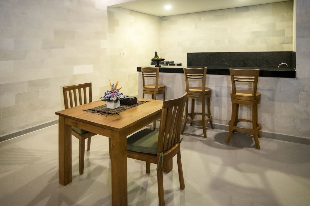Sandi Agung Villa Bidadari 19/28