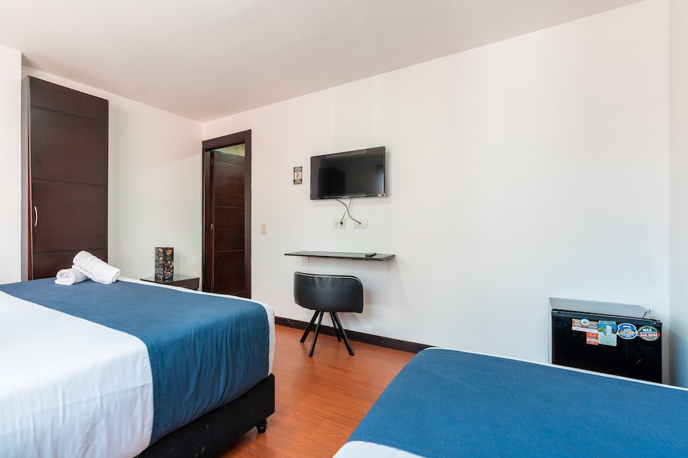 Hotel Budhha Resort 36/58