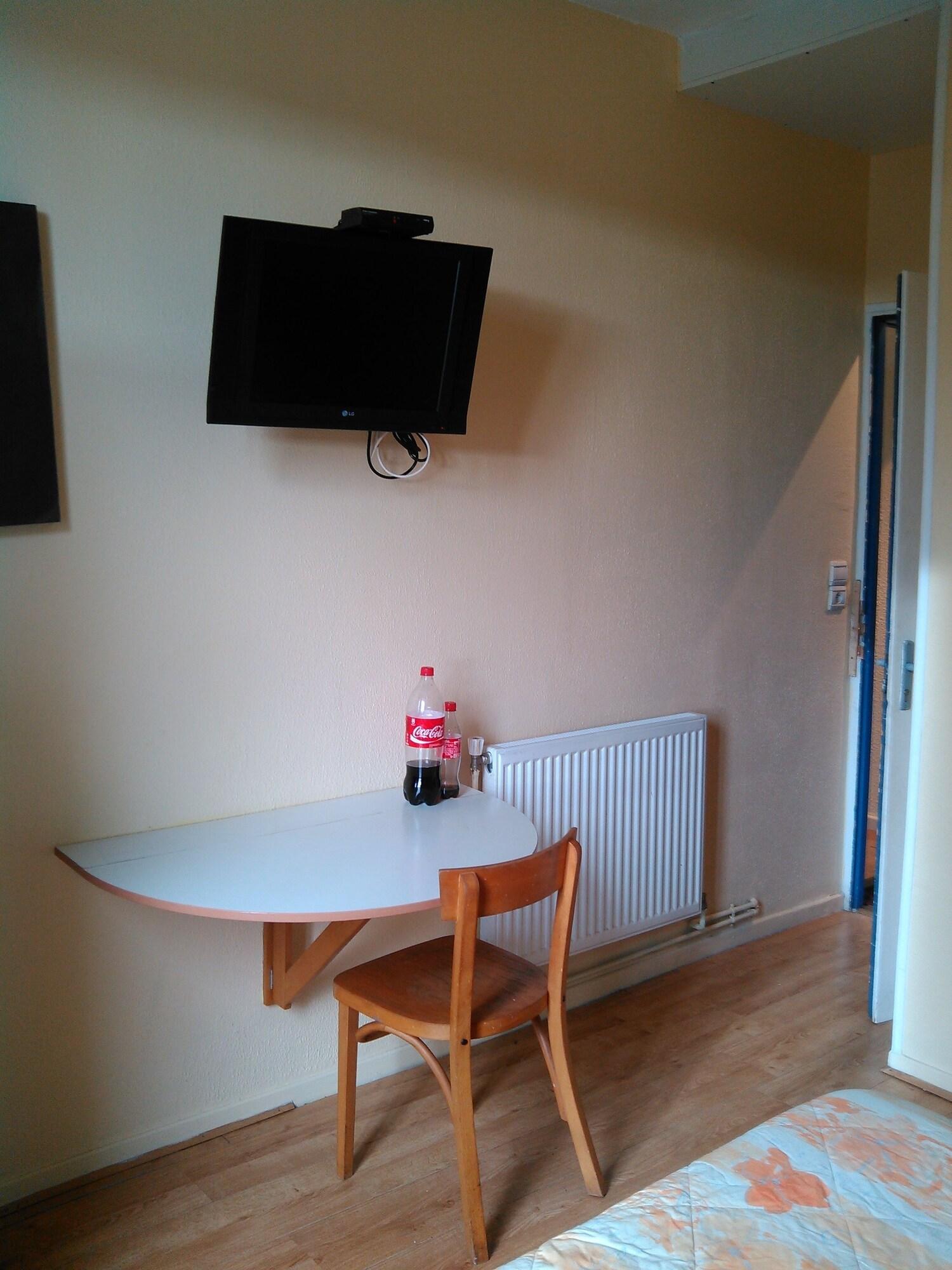 Hotel Victor Hugo 23/39
