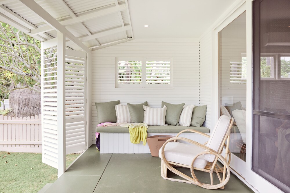 Brunswick Chalet 52/70