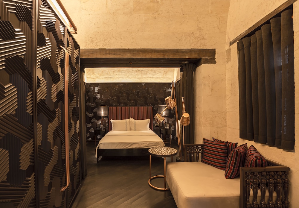 HSVHN Hotel Hisvahan 18/43