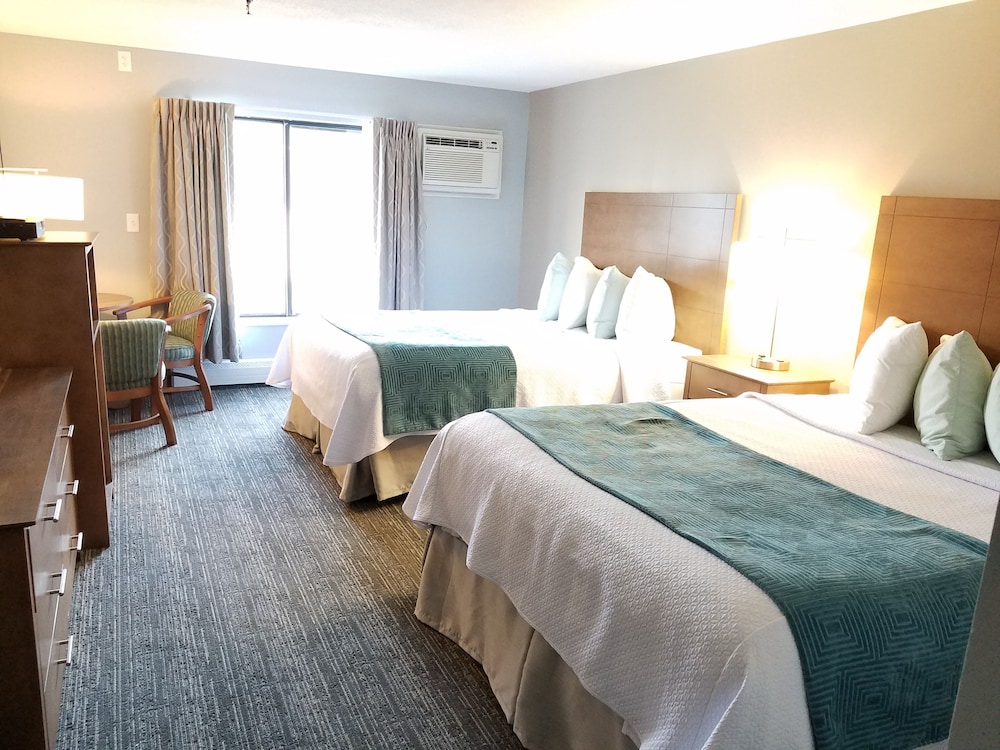Hampton Village Resort 20/54