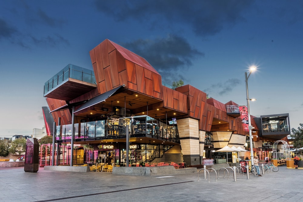 FOUR POINTS BY SHERATON PERTH