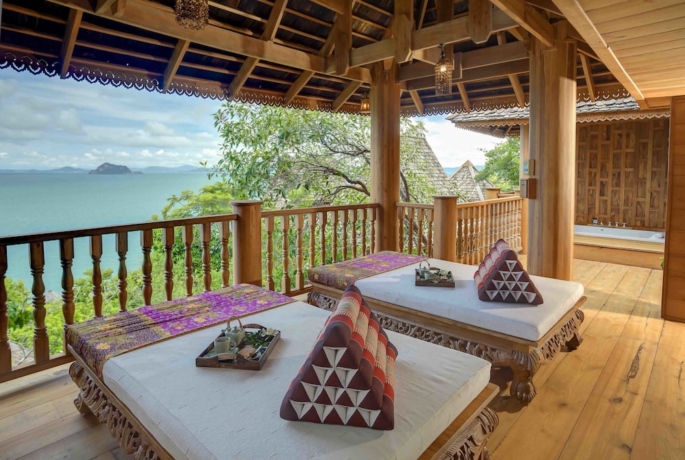 Santhiya Koh Yao Yai Resort Spa 18/74