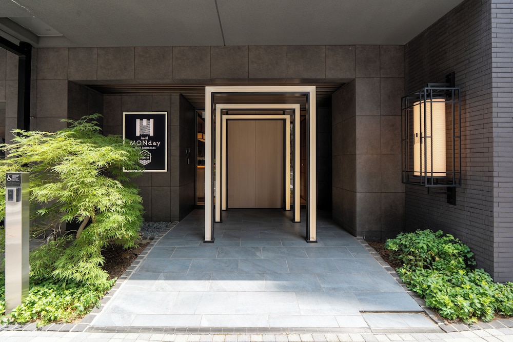 MONday Apart Premium 秋葉原 写真5