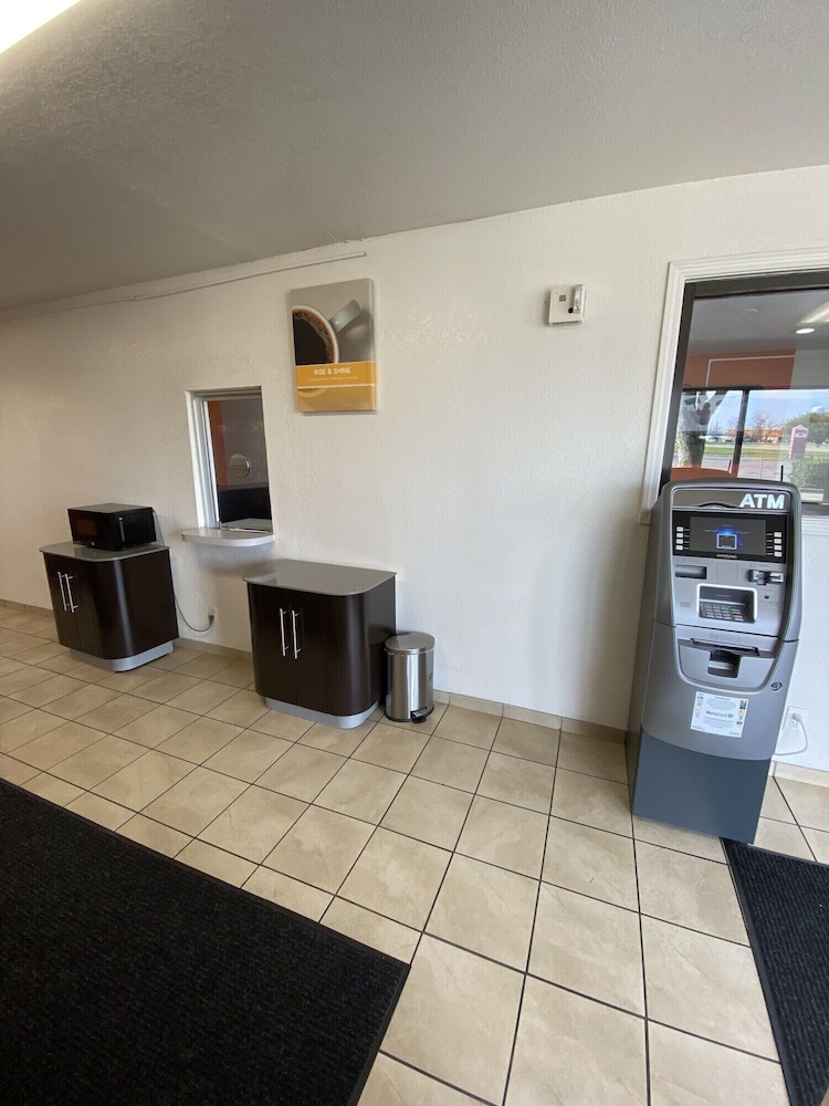 Motel6 Port Allen, LA - Baton Rouge 9/60