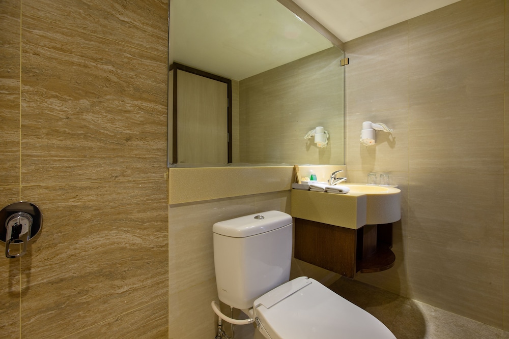 Sahid Raya Hotel and Convention Yogyakarta 22/46