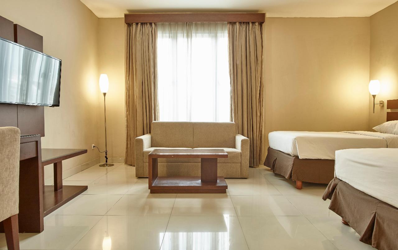 Triniti Hotel Jakarta 10/33