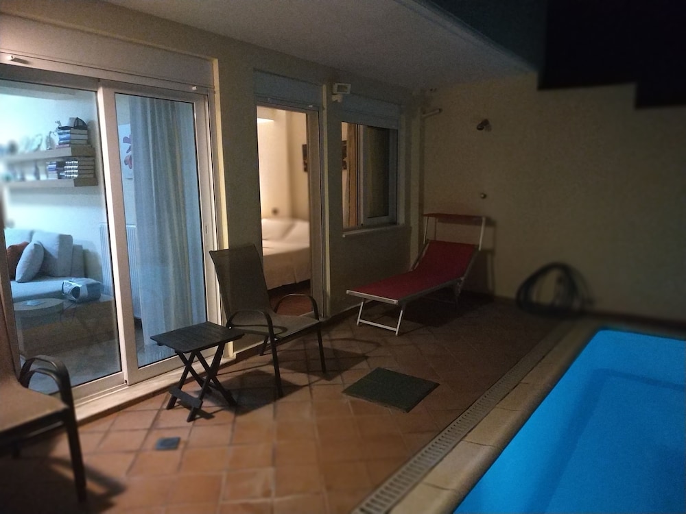 Private Pool & Panorama View Villa 27/41