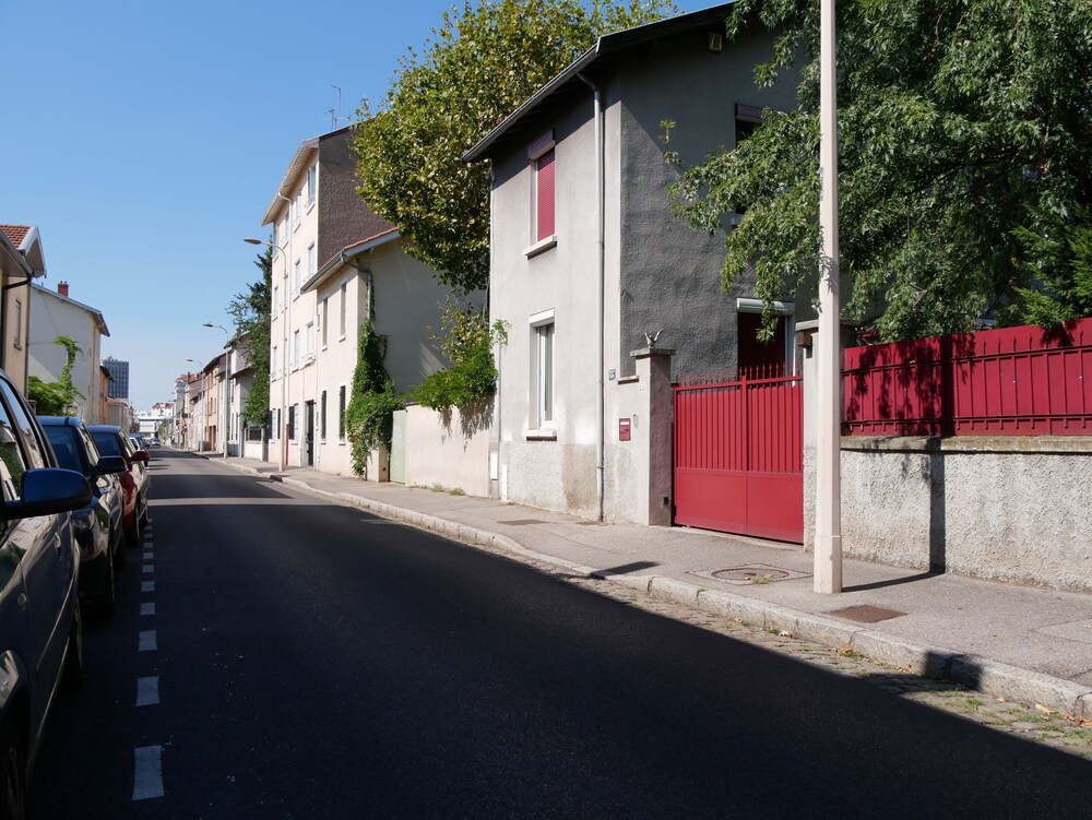 Villa Seignemartin 38/39