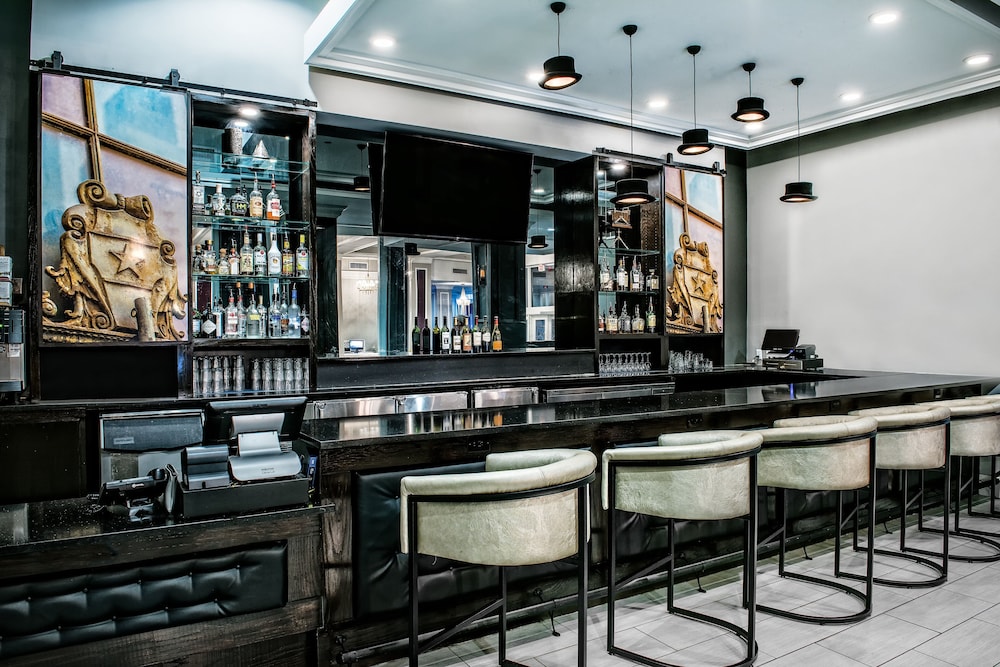 Indigo Dallas Downtown Hotel 48/68