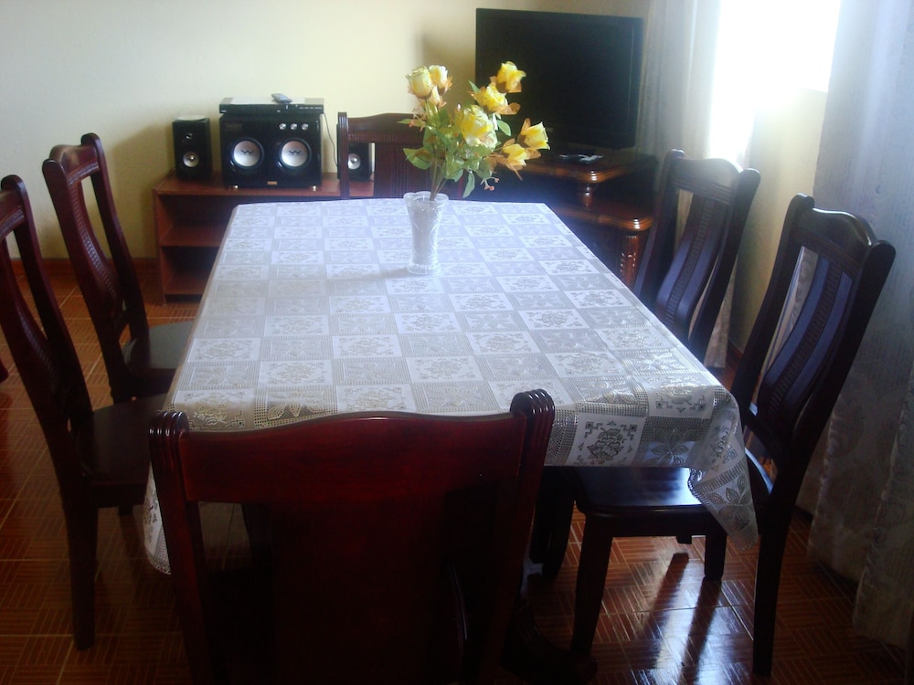 Appartement 17/32
