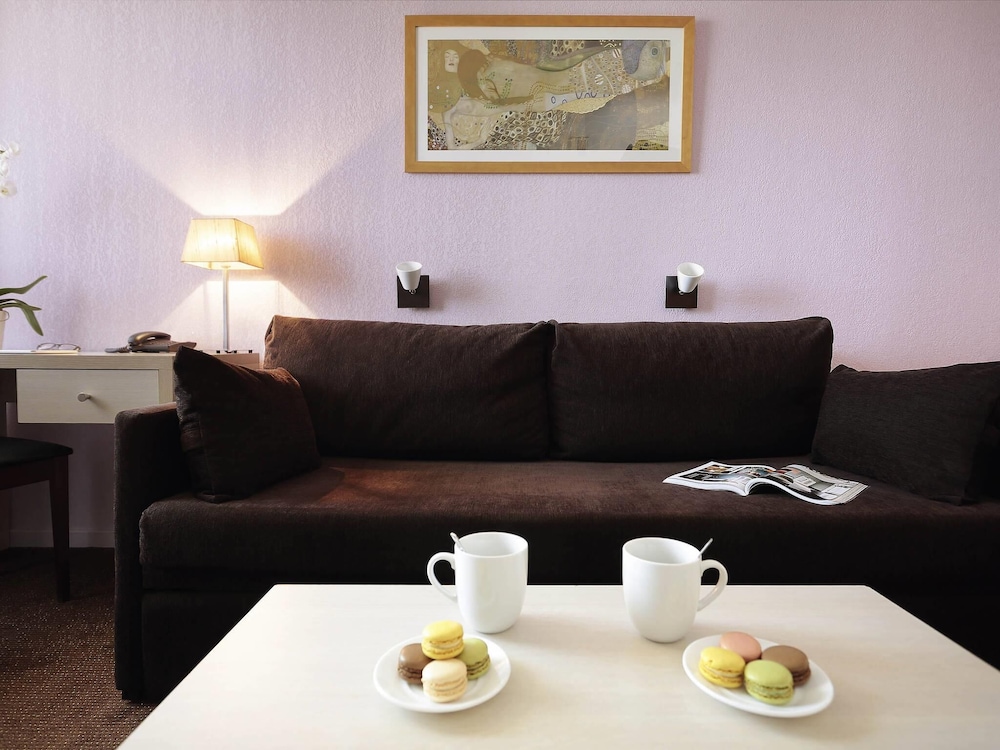 Aparthotel Adagio Access Avignon 31/49