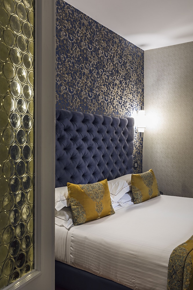 Unica Suite Rome 10/63
