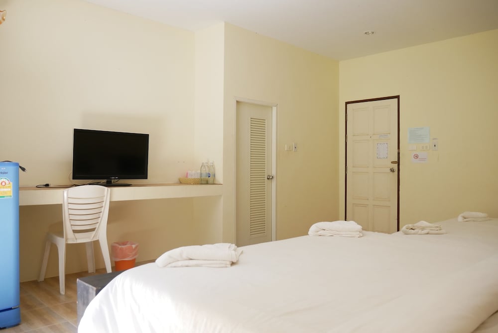 Aiyara Garden Resort 25/68