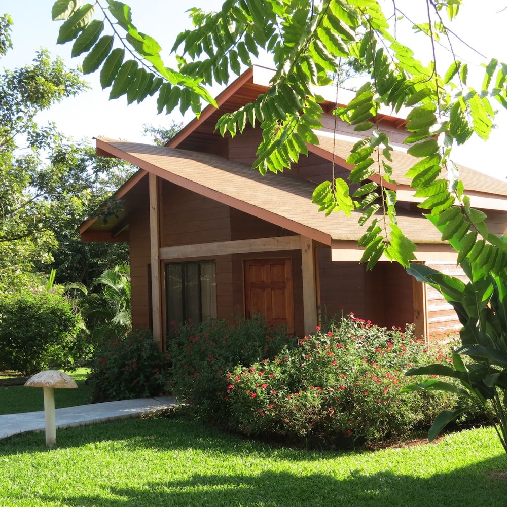 Hotel El Silencio Del Campo 62/71
