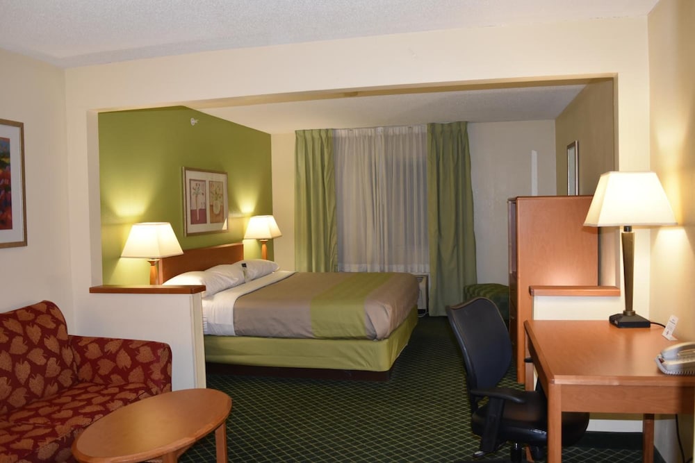 Motel6 Anderson, IN - Indianapolis 42/56