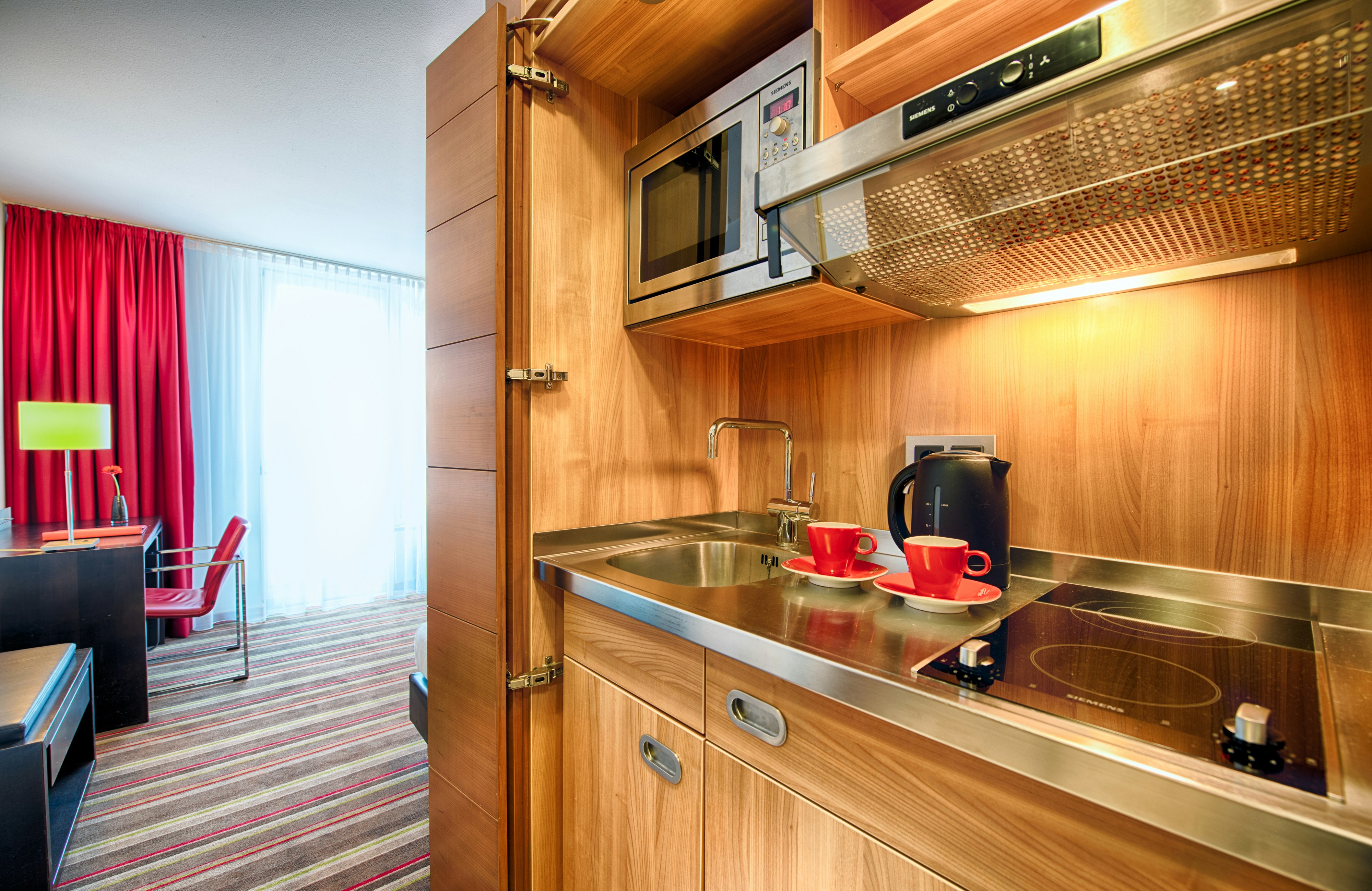 Leonardo Hotel Munchen City West 27/30