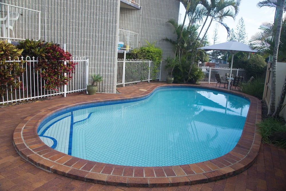 NORTHPOINT HOLIDAY APARTMENTS 5/61