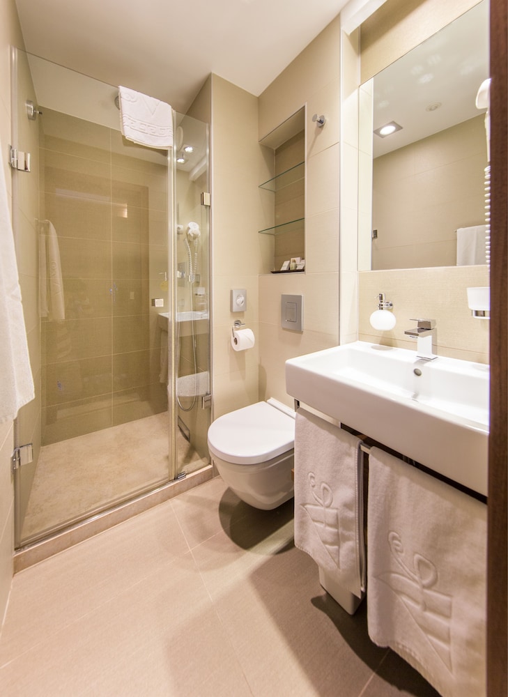 Boutique Hotel Victoria Budapest 7/44