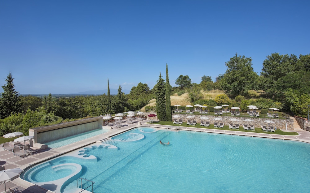 Grotta Giusti Thermal Spa Resort Tuscany, Autograph Collection 30/42