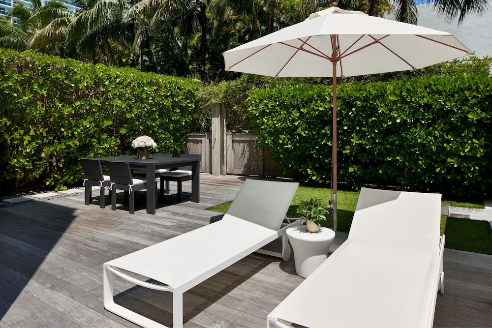 W South Beach Hotel 31/68