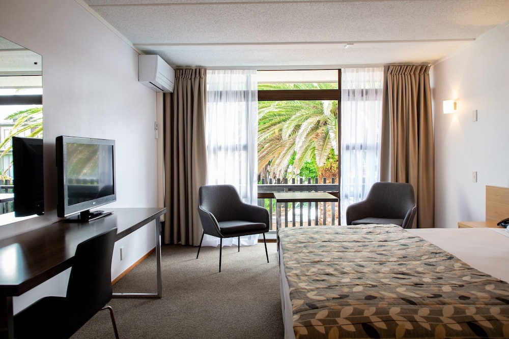 Rose Park Hotel Auckland 17/52