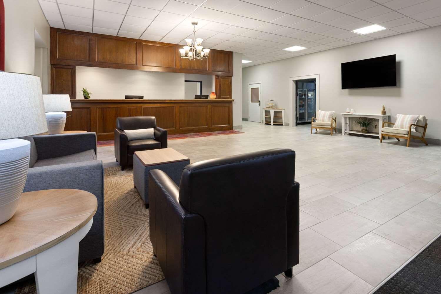 Hawthorn Extended Stay by Wyndham Ellsworth / Bar Harbor 15/26