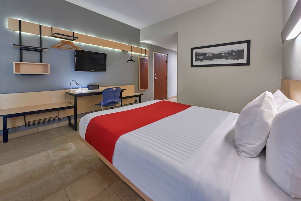 City Express by Marriott Cancun 27/68