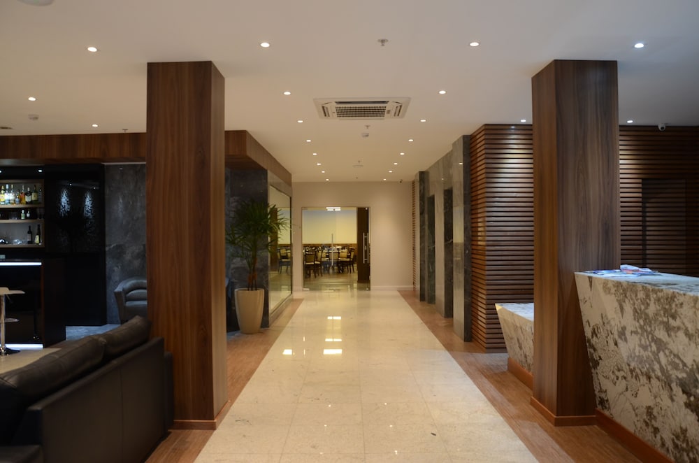Casa Nova Hotel 8/65