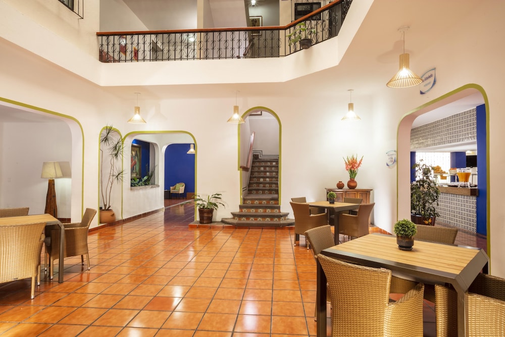 Vista Express Morelia Hotel 28/43