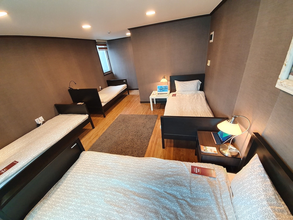 Ryu Guest House 54/72