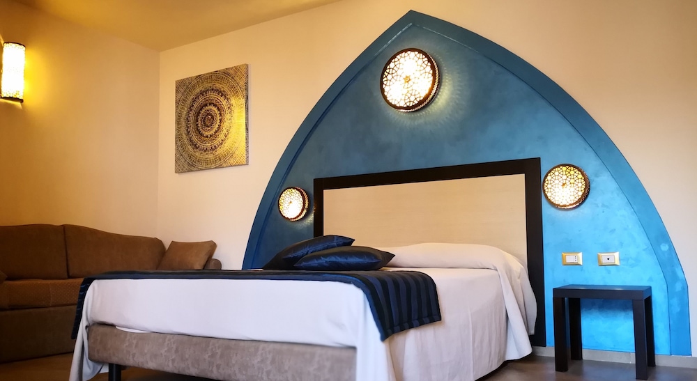 Riad - Comfort Rooms 21/50