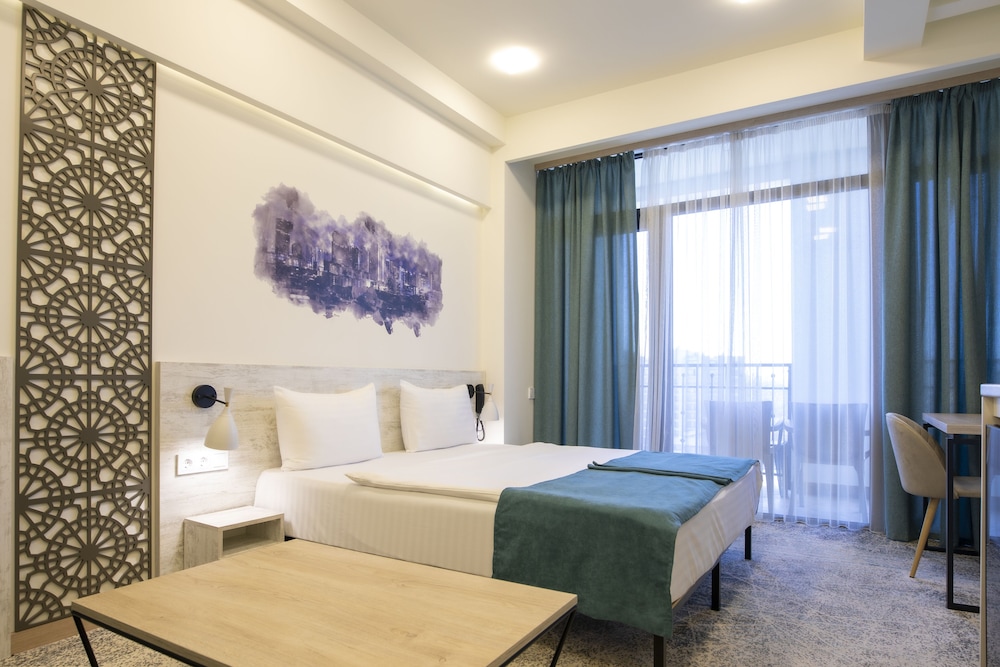 Rooftop Apart Hotel 22/61