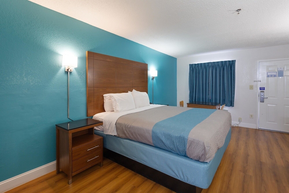 Motel6 Albany, GA 19/40