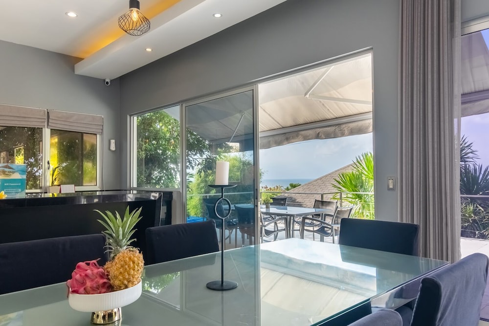 Suluban Cliff Bali Villa 33/50