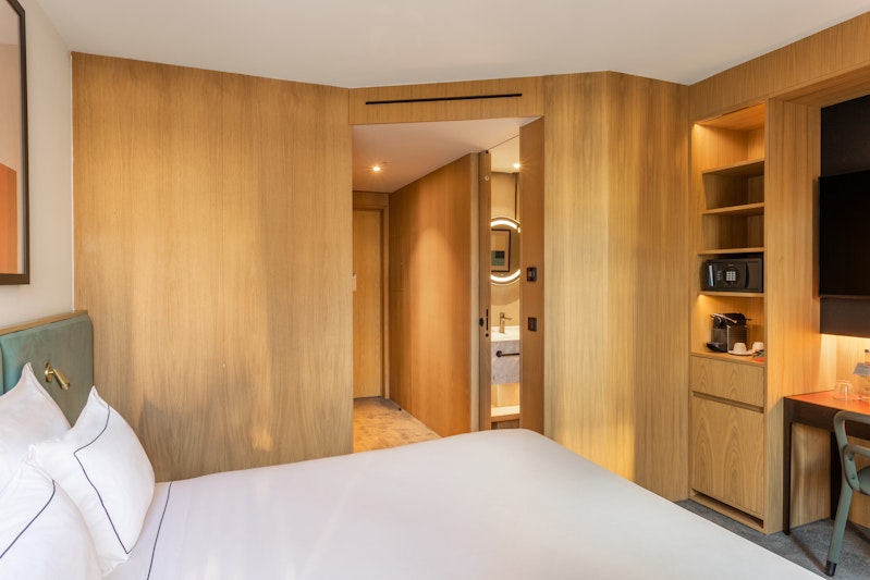 Arts Hotel Porto, Tapestry Collection by Hilton 3/13