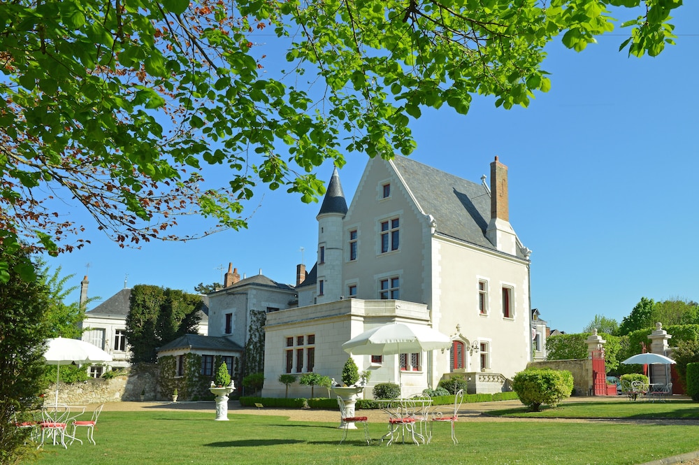 Le Manoir Saint Thomas 3/48