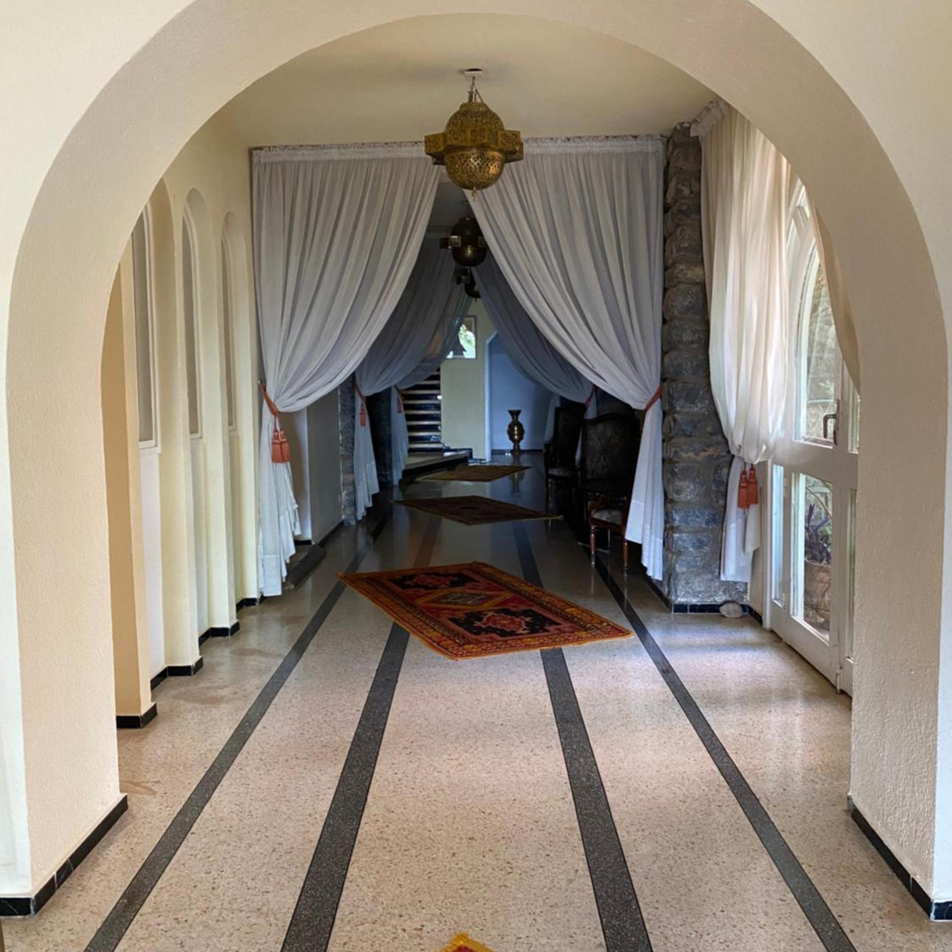 Hotel Des Cascades 16/55