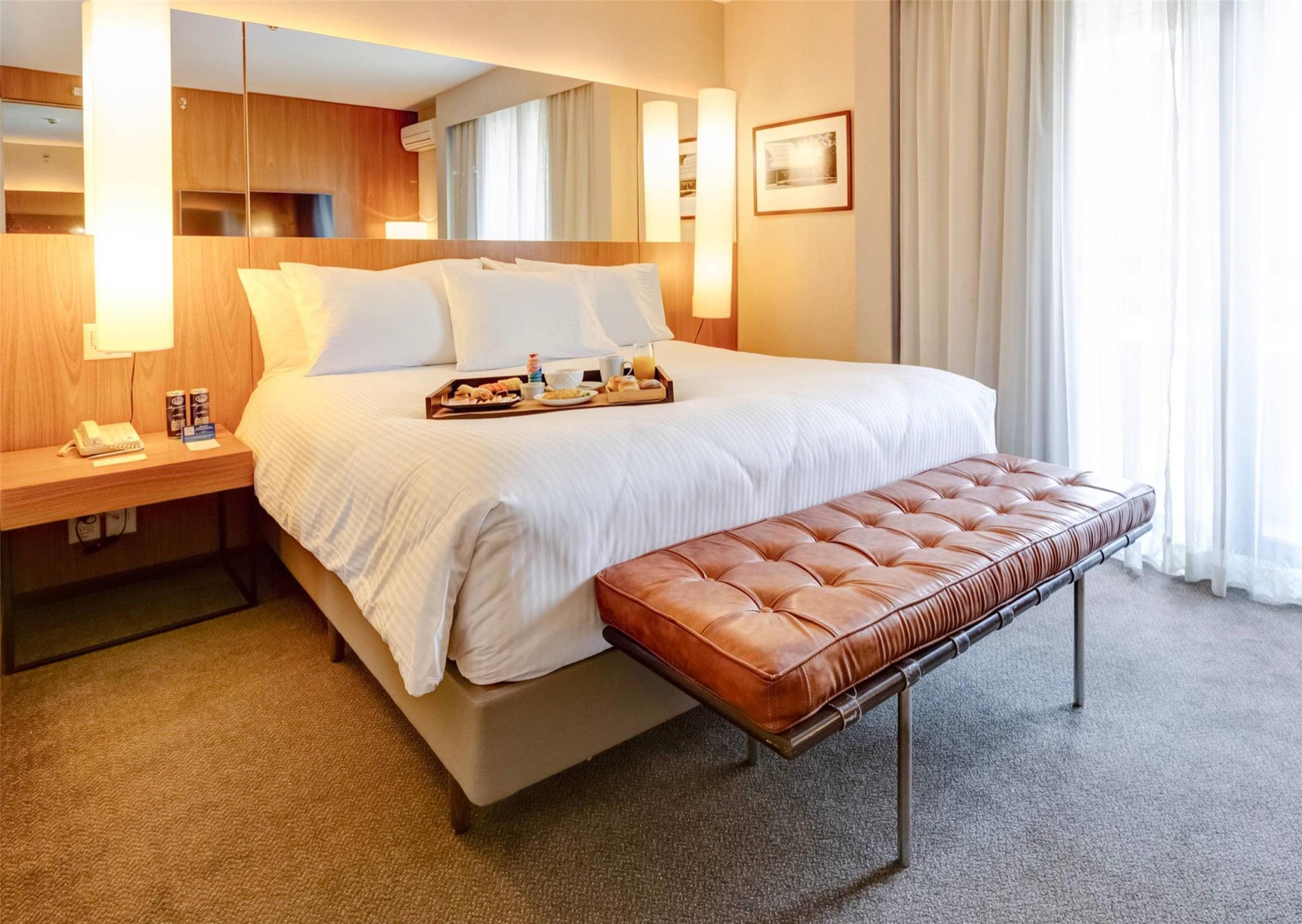 Radisson Blu Sao Paulo 10/28