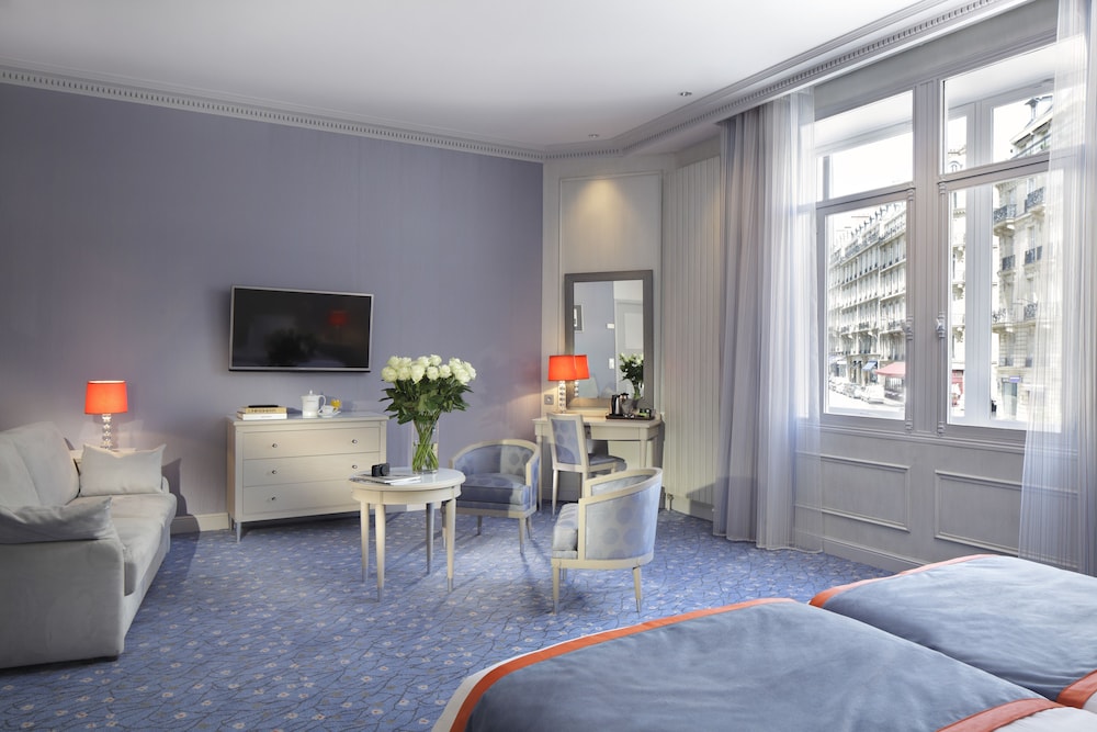Chateau Frontenac Hotel 44/69