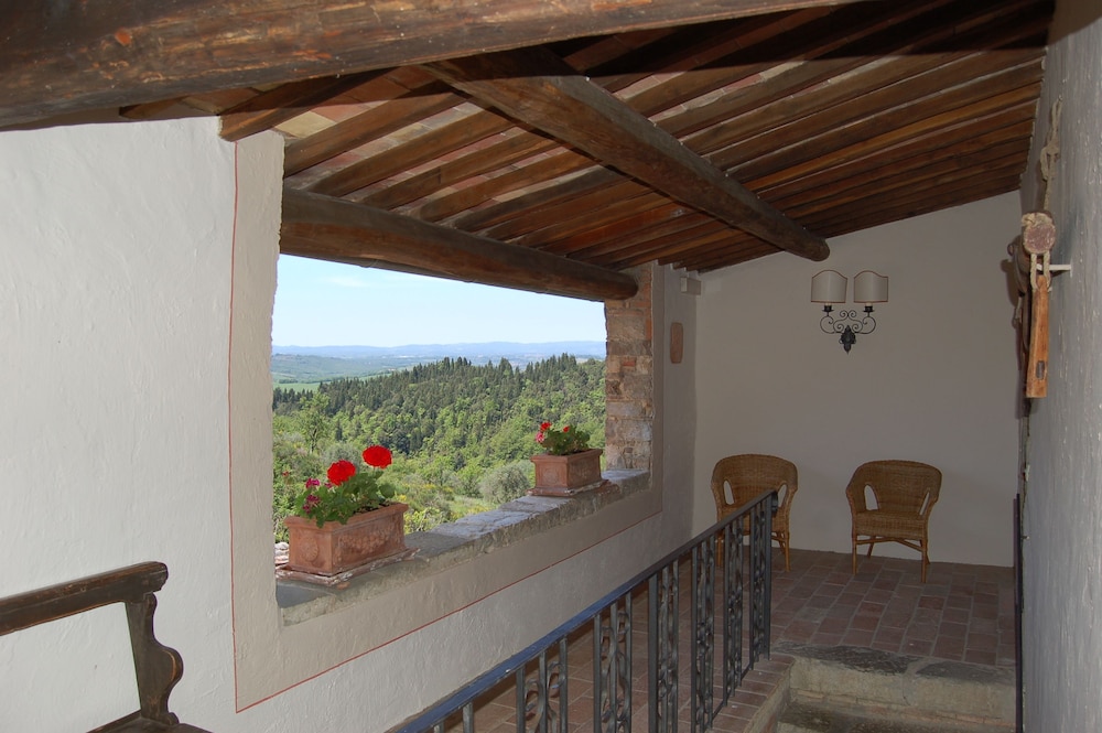 Belvedere Di San Leonino 4/50