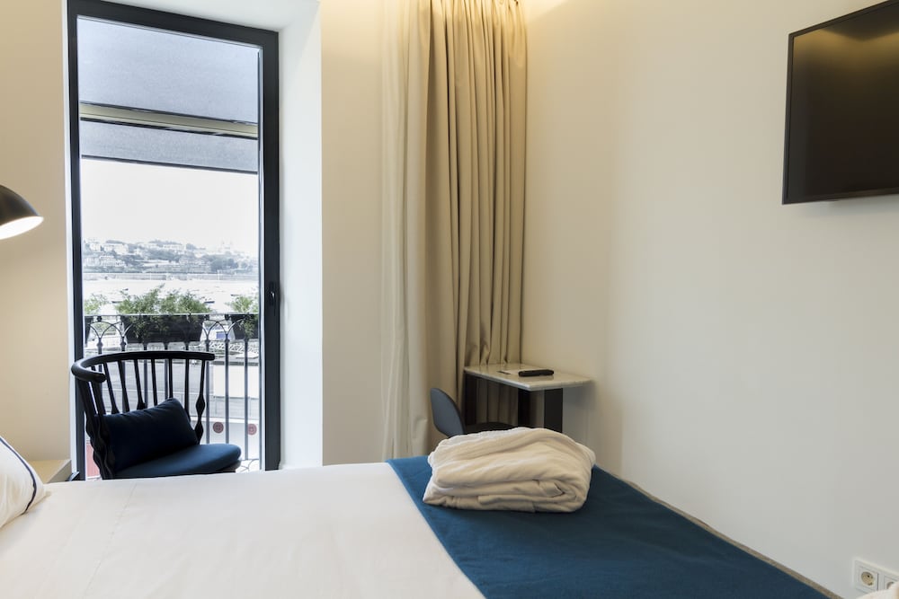 Hotel SANSEbay 28/74