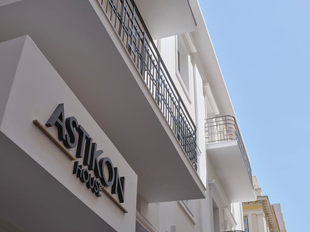 Astikon House 5/59