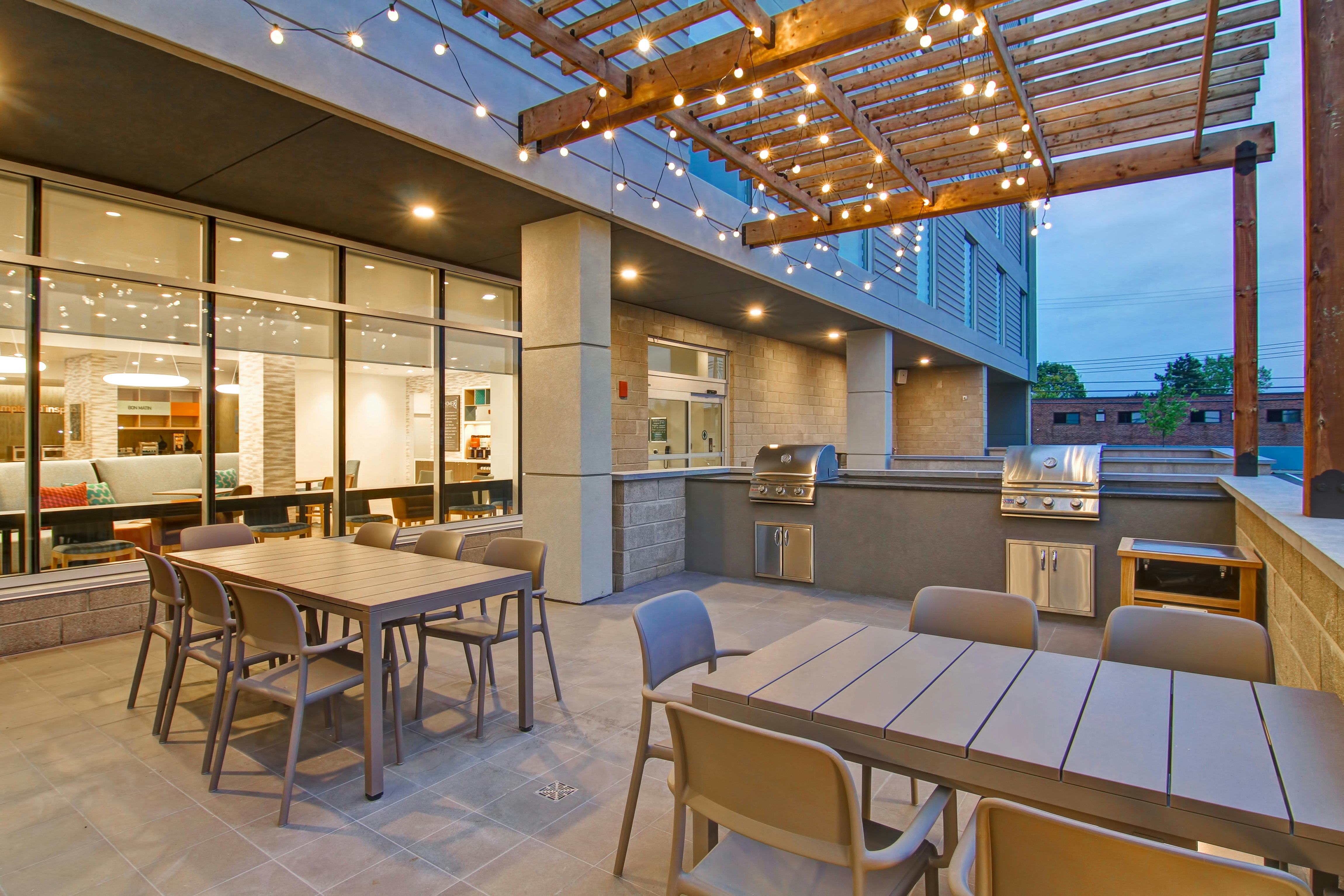 Home2 Suites By Hilton Montreal Dorval 47/68